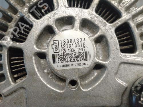 Alternator MITSUBISHI ASX (GA_W_) 1.8 DI-D (GA6W) | BP30518403M7 