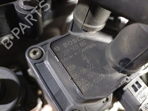 Engine FORD MONDEO III (B5Y) 2.0 16V | BP34392350M1  - Image 8