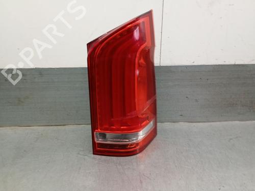 Used Right taillight MERCEDES-BENZ V-CLASS (W447) V 220 CDI / d (447.811, 447.813, 447.815) (163 hp) 27668215