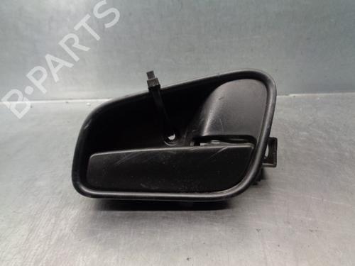 Used Front right interior door handle PEUGEOT BIPPER (AA_) 1.4 HDi (68 hp) 12236983