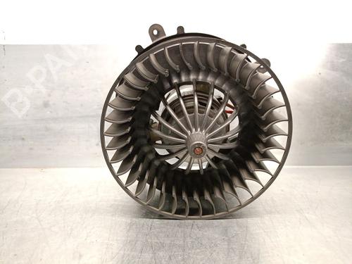 Heater blower motor MERCEDES-BENZ S-CLASS (W220) S 320 CDI (220.026, 220.126) | BP25235911M62 