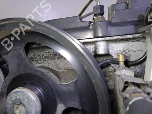 Engine FORD MONDEO III (B5Y) 2.0 16V TDDi / TDCi | BP25024856M1  - Image 9