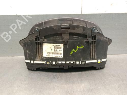 Instrument cluster FIAT STILO (192_)  | BP29500686C47 