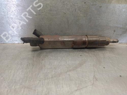 Used Injector VW POLO (9N_, 9A_) 1.9 SDI (64 hp) 13619615