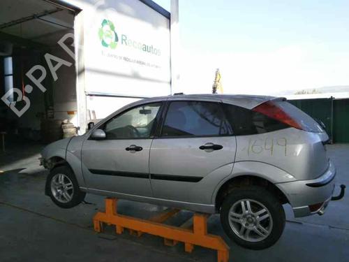 Alternator FORD FOCUS I (DAW, DBW) 1.8 TDCi | BP2104564M7 