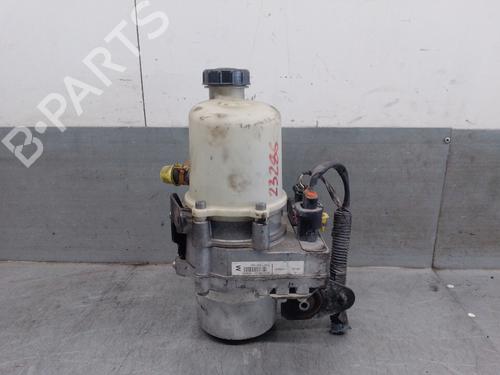 Used Steering pump DACIA SANDERO II 1.5 dCi 75 / Blue dCi 75 (B8JW, B8M4, B8AH, B8M7, B8M6) (75 hp) 27892618
