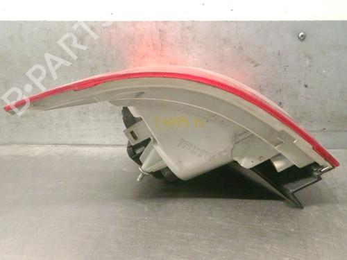 Left taillight VW GOLF V (1K1) 1.9 TDI | BP31312893C34 