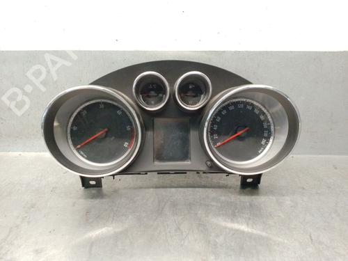 instrument-cluster-opel-insignia-a-g09-2008-2009-2010-2011-2012-2013-2014-2015-2016-2017-34289329 main image