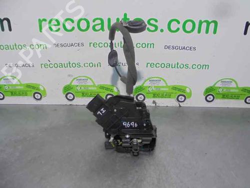Used Rear left lock FORD KA+ III (UK, FK) [2014-2025]  5036883