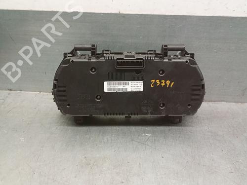 Cockpit RENAULT CAPTUR II (HF_) LPG (HFMT) | BP29697050C47