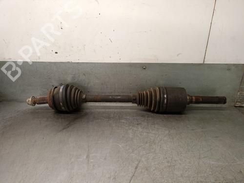 Used Left rear driveshaft LAND ROVER RANGE ROVER III (L322) 3.6 D 4x4 (272 hp) 28418516