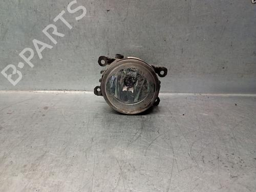 Mistlamp links RENAULT SCÉNIC III (JZ0/1_) 1.5 dCi (110 hp) 26494498