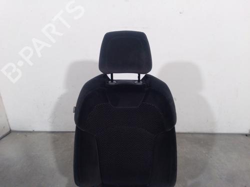 Right front seat CITROËN C5 III (RD_) 2.0 HDi 140 (RDRHF8, RDRHFA, RDRHA8, RDRHAJ) | BP31806484C16  - Image 7