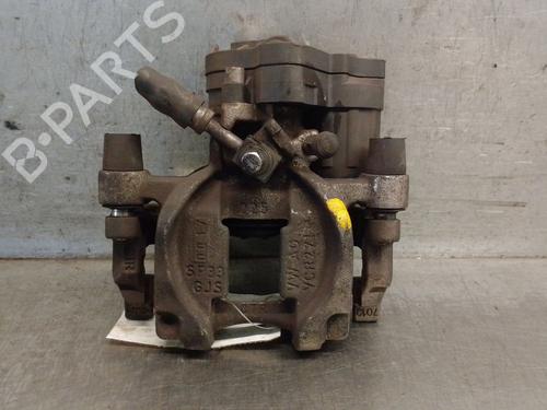 Used Left rear brake caliper Left rear brake caliper 36882934 36882934