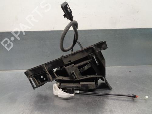 Used Rear left lock FORD FOCUS III 1.0 EcoBoost (125 hp) 10910675