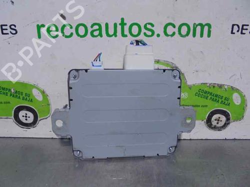 Electronic module NISSAN QASHQAI II SUV (J11, J11_)  | BP2244834M83 