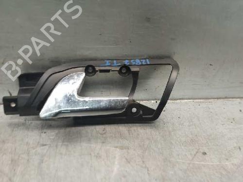 Used Rear left interior door handle VW POLO (9N_, 9A_) 1.4 16V (75 hp) 7259095
