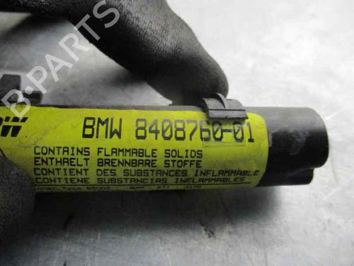 Seat buckle BMW X5 (E53) 4.4 i | BP20250225I32 