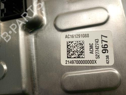 Steering column OPEL MOKKA / MOKKA X (J13) 1.4 (_76) | BP28003894M21 