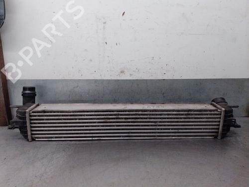 Intercooler RENAULT LAGUNA III (BT0/1) 2.0 dCi (BT01, BT08, BT09, BT0E, BT0K, BT12, BT1C, BT1D,... | BP40129138M30 - Image 2