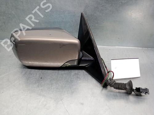 Right mirror BMW 5 (E39) 520 i | BP29808642C27
