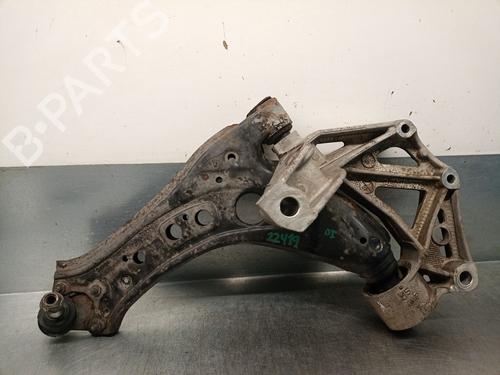 Used Left front suspension arm SEAT IBIZA III (6L1) 1.9 SDI (64 hp) 24426035