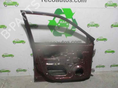 Left front door KIA CARENS II MPV (FJ)  | BP4631009C2 