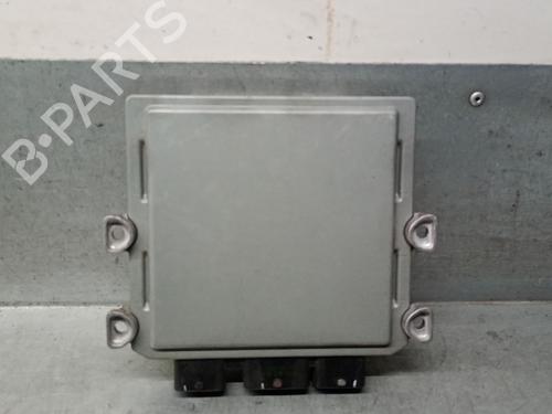 Engine control unit (ECU) CITROËN C3 I (FC_, FN_) 1.4 HDi | BP30803730M57