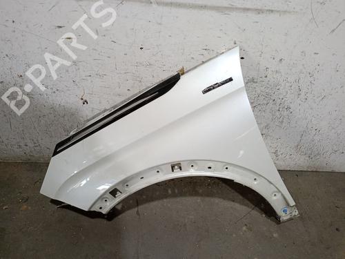 Used Left front fenders PEUGEOT 3008 II SUV (MC_, MR_, MJ_, M4_) 1.6 BlueHDi 120 (120 hp) 27483789
