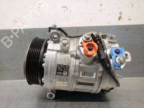 Used AC compressor LAND ROVER DEFENDER Station Wagon (L663) D250 MHEV 4x4 (249 hp) 30686510