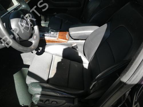 Engine (For Parts) AUDI A6 C6 (4F2) 3.0 TDI quattro | BP25807130M64 - Image 21