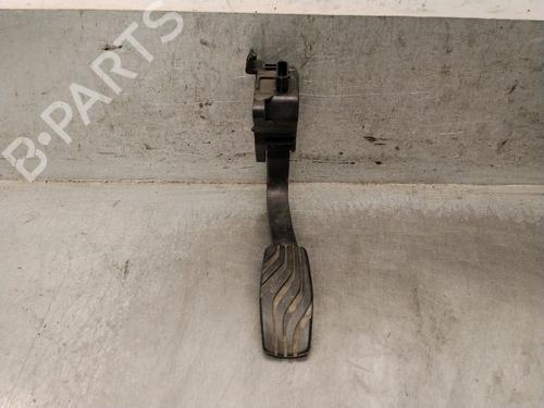 Used Pedal Pedal 38016718 38016718