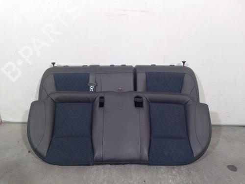 Rear seat SSANGYONG TIVOLI 1.6 XDi 160 | BP38988548C17 - Image 2