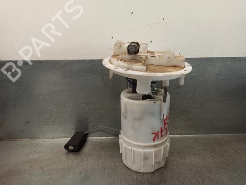 Used Fuel pump PEUGEOT 307 SW (3H) 2.0 HDI 110 (107 hp) 15271677
