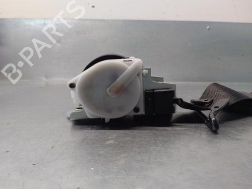 Front right seatbelt OPEL OMEGA B (V94) 2.5 DTI (F69, M69, P69) | BP14851993I25 