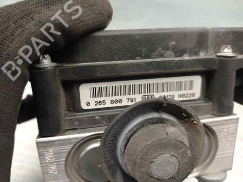ABS pump FORD KA (RU8) 1.3 TDCi | BP11690460M43 