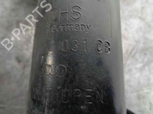 Right front shock absorber AUDI A6 C5 (4B2) 2.5 TDI | BP4466262M17 
