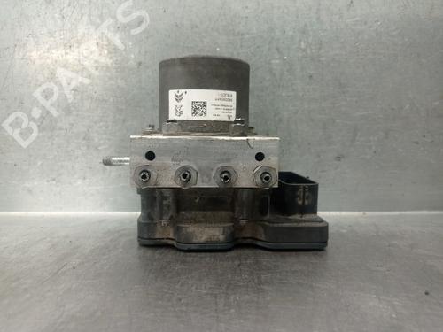 Used ABS pump CITROËN C3 / C3 ORIGIN III (SX) 1.2 VTi 82 (82 hp) 26017342