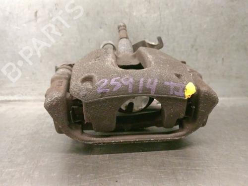 Left rear brake caliper FORD TRANSIT Van (FA_ _) 2.2 TDCi | BP38060636M107 - Image 2