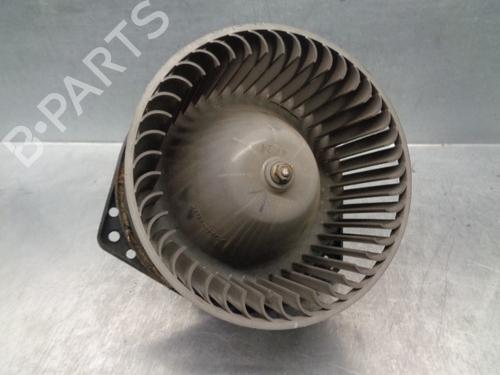 Heater blower motor CHEVROLET AVEO / KALOS Hatchback (T200) 1.4 16V | BP10754343M62 