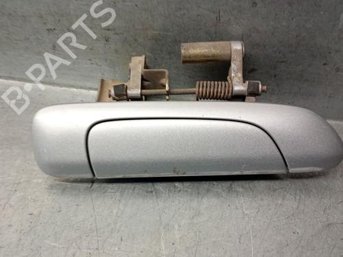 Used Rear right exterior door handle HONDA JAZZ II (GD_, GE3, GE2) 1.2 i-DSI (GD5, GE2) (78 hp) 30699811