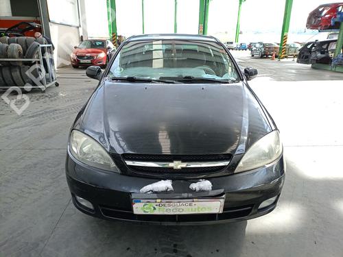 Servo brake CHEVROLET LACETTI (J200) 2.0 D | BP25241791M42 - Image 9