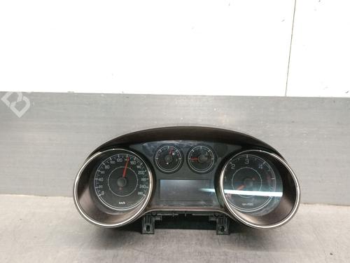 Used Instrument cluster FIAT BRAVO II (198_) 1.9 D Multijet (198AXB1A) (120 hp) 29322941