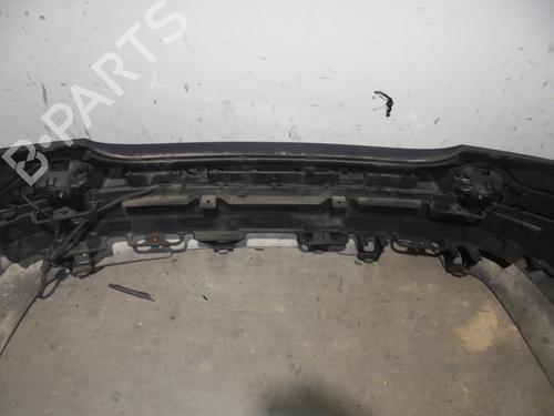 Rear bumper MERCEDES-BENZ C-CLASS (W203)  | BP8289750C8 