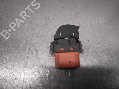 Right front window switch FORD TRANSIT COURIER B460 MPV 1.0 EcoBoost | BP10108533I26 