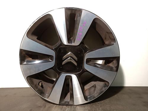 Used Rim CITROËN C3 III (SX) 1.2 PURETECH 82 (82 hp) 29242956