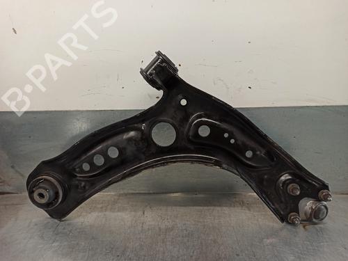 Left front suspension arm SEAT LEON ST (5F8) 2.0 TDI 4Drive | BP15012271M12 
