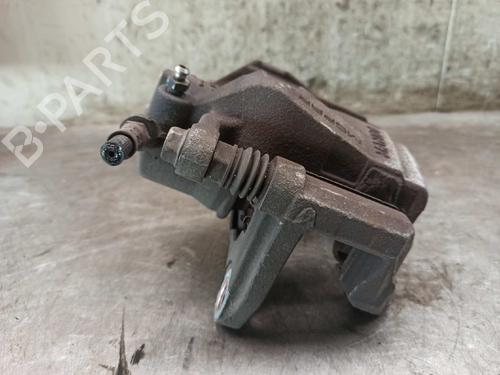 Right front brake caliper FIAT 500X (334_) 1.6 (334AXE1A) | BP11617450M104 