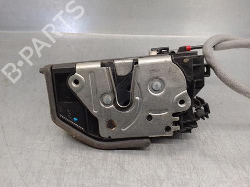 Rear left lock BMW X3 (E83) 2.0 d | BP13508490C100