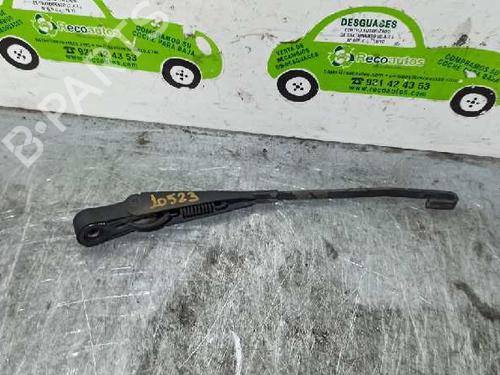 Used Rear windshield wiper arm MAZDA PREMACY (CP) 2.0 TD (101 hp) 5333368